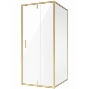 Душевое ограждение Niagara Nova NG-43-9AG-A90G 90х90