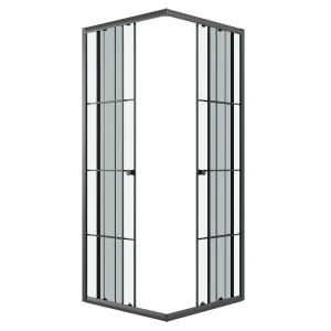 Душевое ограждение Niagara Eco NG-1008-14QKL 80х80