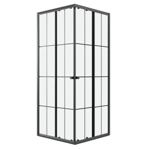 Душевое ограждение Niagara Eco NG-1008-14QKL 80х80