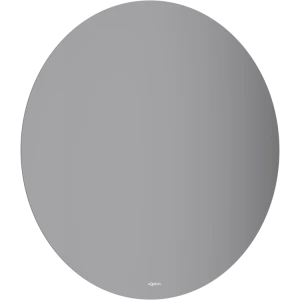 Зеркало Aqwella Moon 80 со светодиодной подсветкой MOON0208