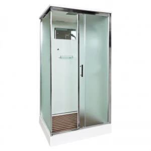 Душевая кабина DTO D 119 S 110x90