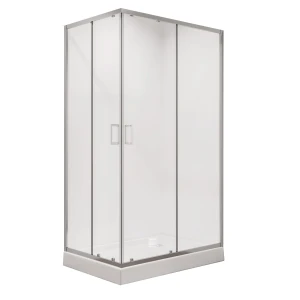 Душевое ограждение Niagara Nova NG-6610-08 120х80