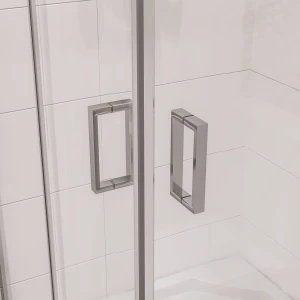 Душевое ограждение Niagara Nova NG-6610-08 120х80