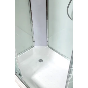 Душевая кабина AvaCan EM3012LN 120х90 без крыши