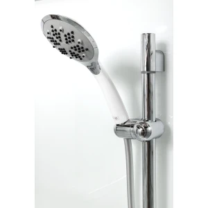 Душевая кабина AvaCan EM3012LN 120х90 без крыши