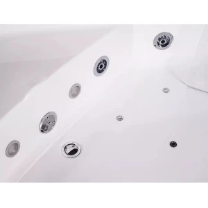 Гидромассажная ванна Cerutti Spa C-401А 150x150