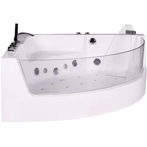 Гидромассажная ванна Cerutti Spa C-401А 150x150