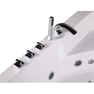Гидромассажная ванна Cerutti Spa C-401А 150x150