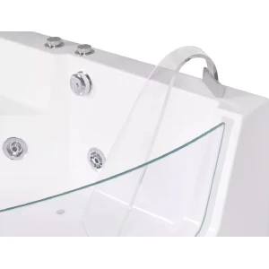Гидромассажная ванна Cerutti Spa C-401А 150x150