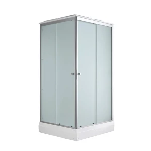 Душевая кабина AvaCan CK2090N 90x90 без крыши