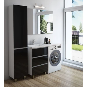 Зеркало Эстет Dallas Luxe 120 ФР-00001953