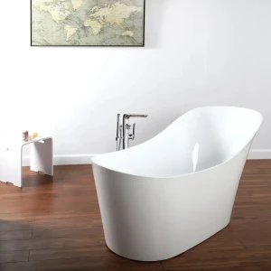 Акриловая ванна Cerutti Spa GLORIA170 170x75 CT10880