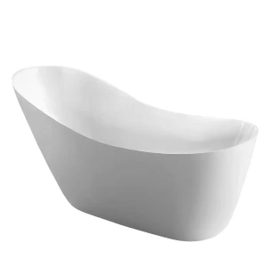 Акриловая ванна Cerutti Spa GLORIA170 170x75 CT10880