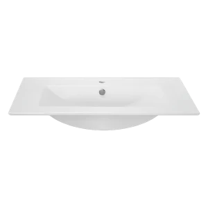 Раковина Sanita Luxe Quadro 90