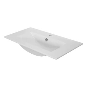 Раковина Sanita Luxe Quadro 90