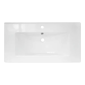 Раковина Sanita Luxe Quadro 90