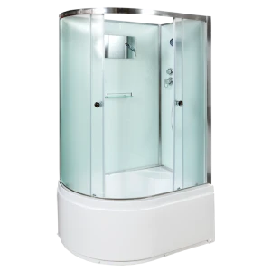 Душевая кабина AvaCan D512R Б/К 120x90