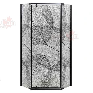 Душевой уголок AvaCan PB 90 90х90