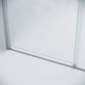 Душевой уголок Grossman Style 120.K33.05.1090.10.02 100х90 хром, шиншилла