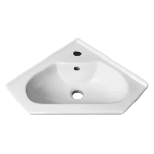 Раковина Днепрокерамика Дорадо 40 угловая