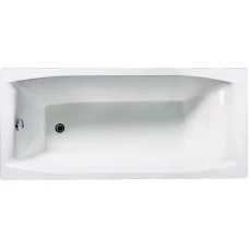Чугунная ванна Tempra Supreme 170x70