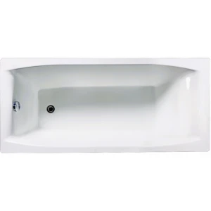 Чугунная ванна Tempra Supreme 170x75