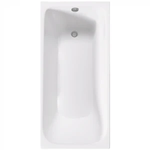 Ванна чугунная Delice Continental PLUS 100х70 DLR230642
