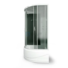 Душевая кабина Erlit ER3508TP-C4 80х80
