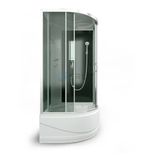 Душевая кабина Erlit ER3508TP-C4 80х80