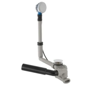 Чугунная ванна Jacob Delafon Repos 170x80 E2915 с отверстиями для ручек