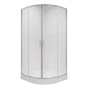 Душевое ограждение Niagara Nova NG-6607-08 100х100