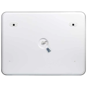 Зеркало Vinсea LED VLM-3MA800 80х60 с сенсорным выключателем и диммером