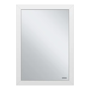 Зеркало Brevita Steffany 80 (белое)