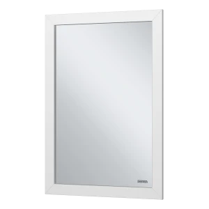 Зеркало Brevita Steffany 80 (белое)