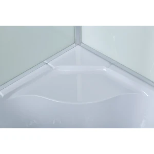 Душевая кабина AvaCan D512L Б/К 120x90