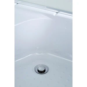 Душевая кабина AvaCan D512SL 120x90