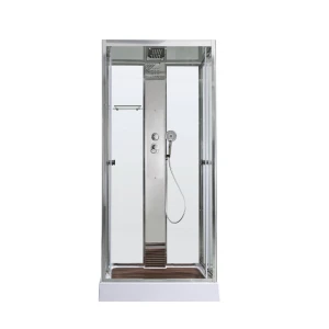 Душевая кабина AvaCan Z1910 100x100