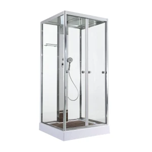 Душевая кабина AvaCan Z1910 100x100