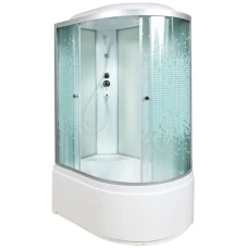Душевая кабина AvaCan L 920 L 120х80 стандартная
