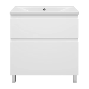 Тумба под раковину Misty Лаки 80