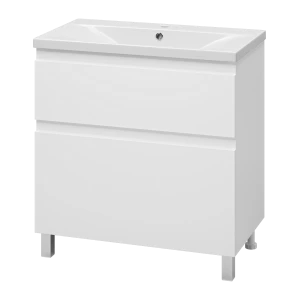 Тумба под раковину Misty Лаки 80