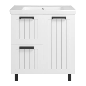 Тумба под раковину Misty Спарта 80