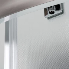Душевой бокс DTO EM 4516 160x85 с электрикой