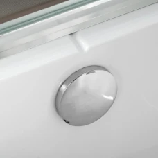 Душевой бокс DTO EM 4516 160x85 с электрикой