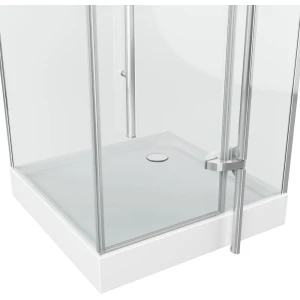 Душевой уголок Grossman Style GR-6090 90х90