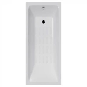 Ванна чугунная Delice Level 170х75 с антискользящим покрытием DLR230602-AS