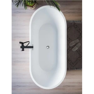 Акриловая ванна Cerutti Spa RESIA160 160x75 CT10866