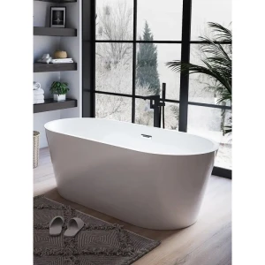 Акриловая ванна Cerutti Spa RESIA160 160x75 CT10866