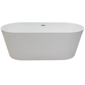 Акриловая ванна Cerutti Spa RESIA160 160x75 CT10866