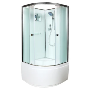 Душевая кабина DTO D 80 80х80 без крыши